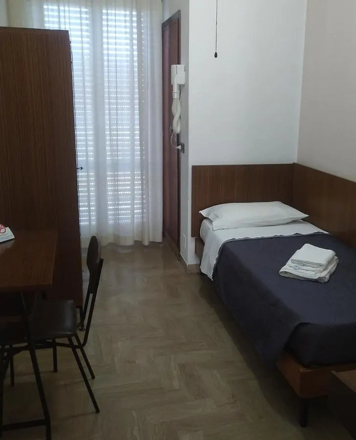 Hotel Luca Rimini
