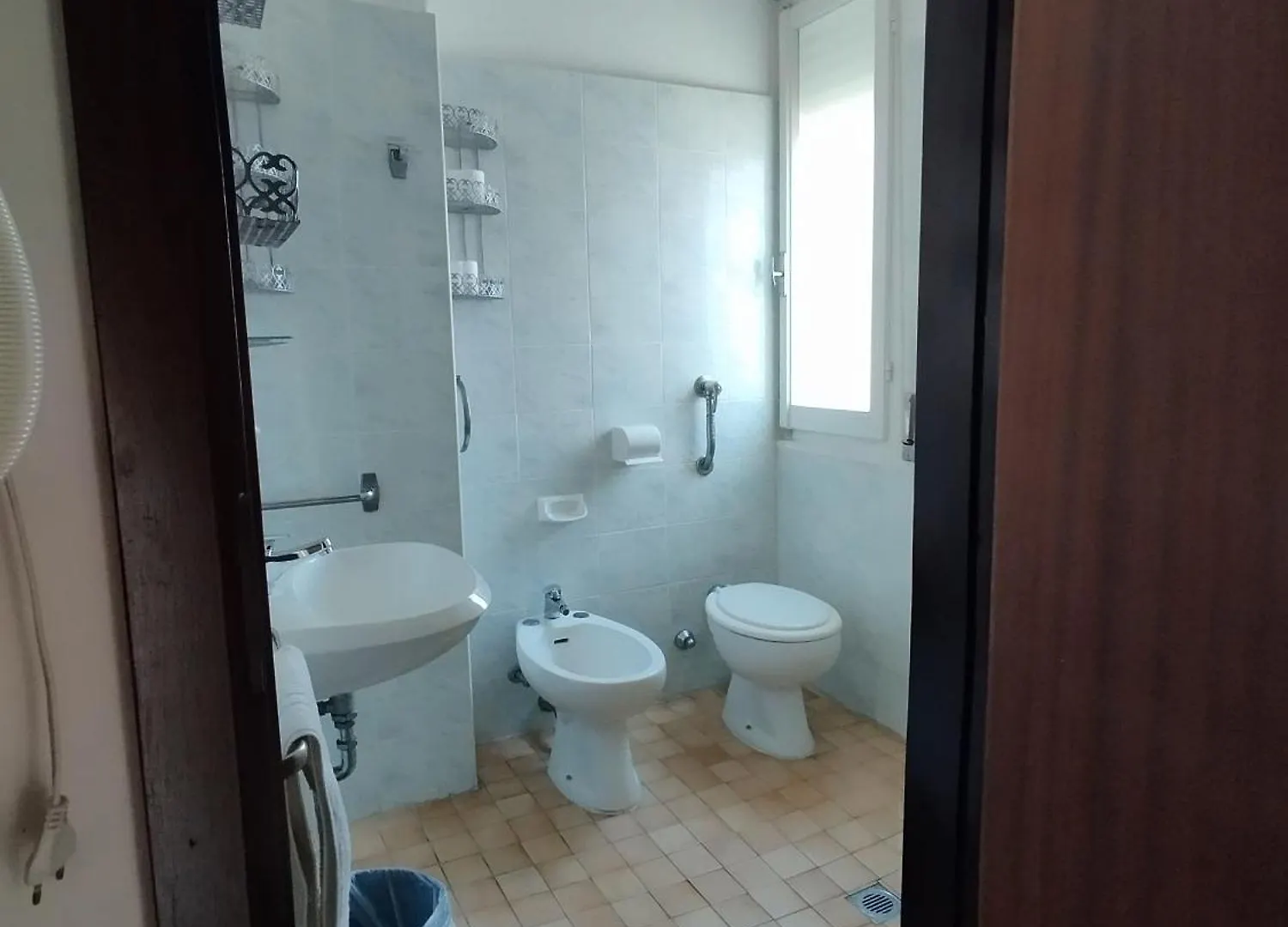 Hotel Luca Rimini