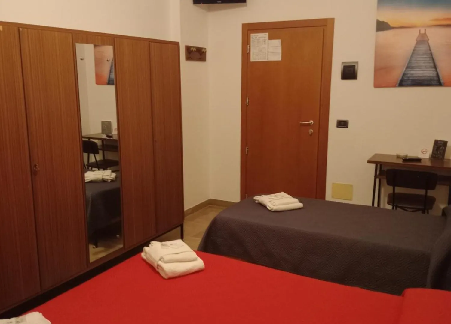 Hotel Luca Rimini