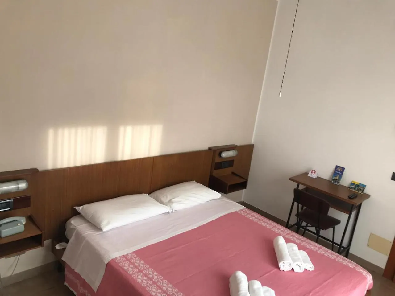 Hotel Luca Rimini