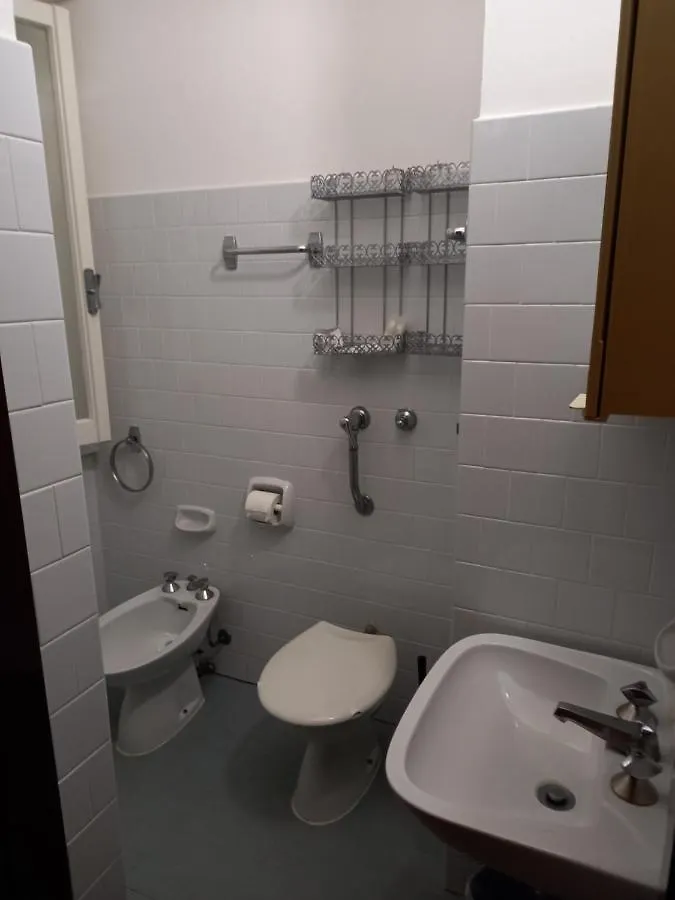 Hotel Luca Ρίμινι 0*,