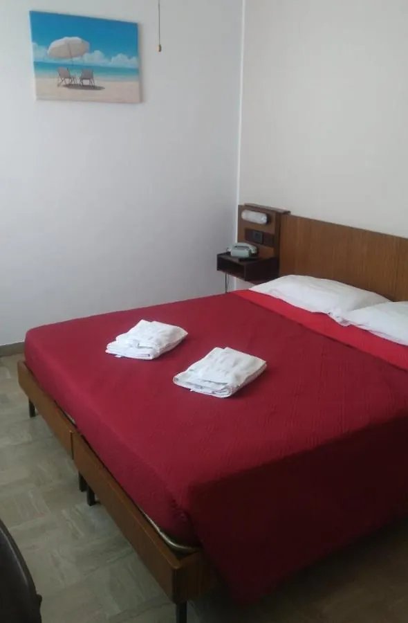 Hotel Luca Ρίμινι