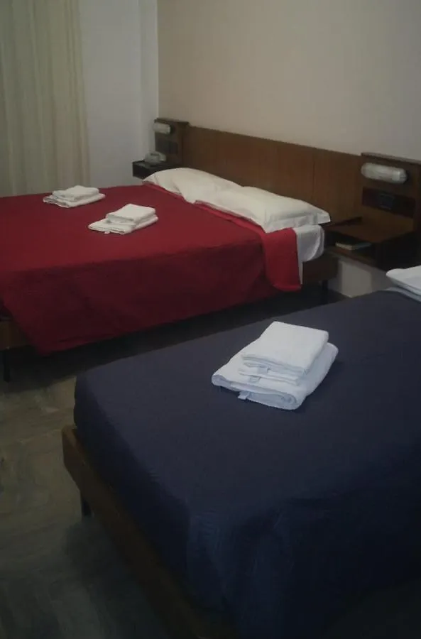 Hotel Luca Ρίμινι