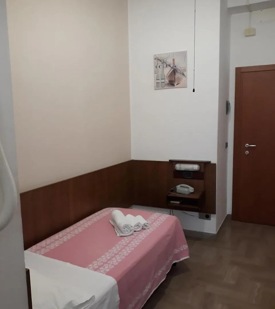 Hotel Luca Ρίμινι