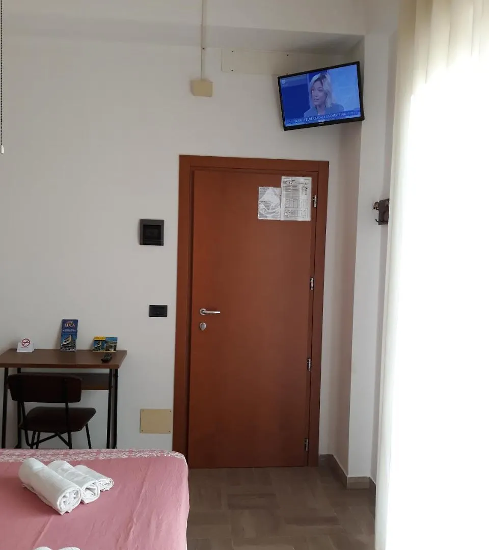 Hotel Luca Ρίμινι