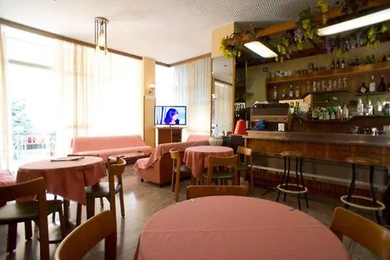 Hotel Luca Ρίμινι