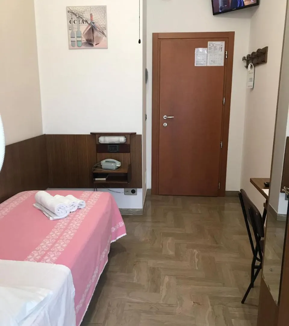Hotel Luca Ρίμινι